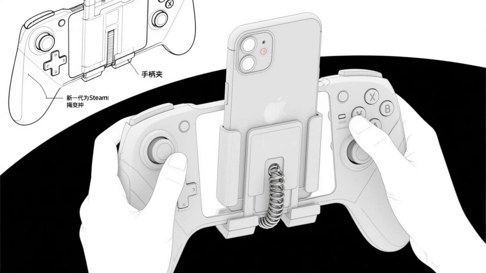 登录与注册参考